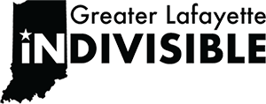 Greater Lafayette INdivisible